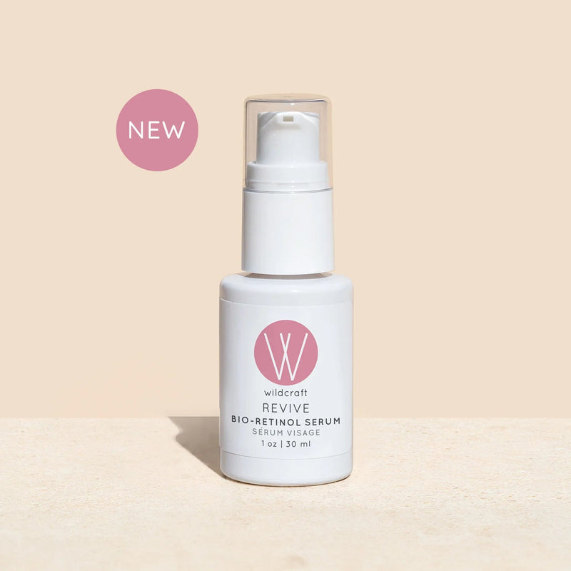 Wildcraft Revive Bio-Retinol Face Serum - The Alternative