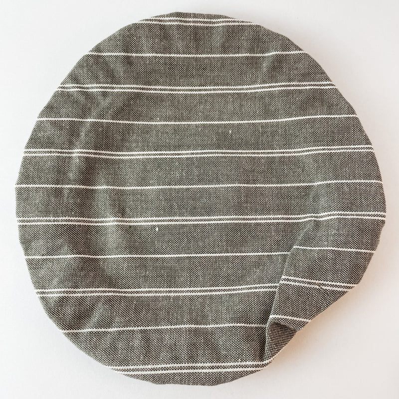 Your Green Kitchen Unwaxed Bowl Cover - Small - The Alternative